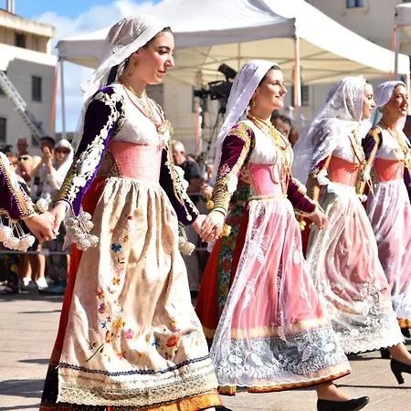 Casa Manca Sardegna *