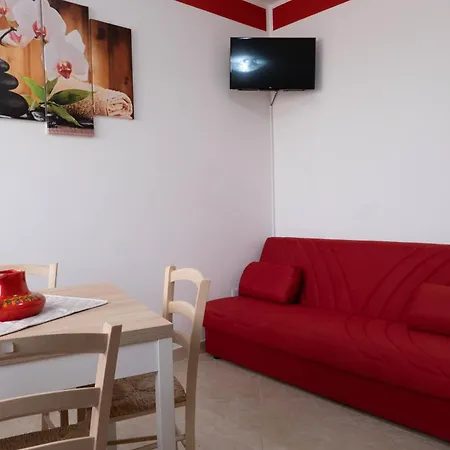 Casa Manca Sardegna Apartamento
