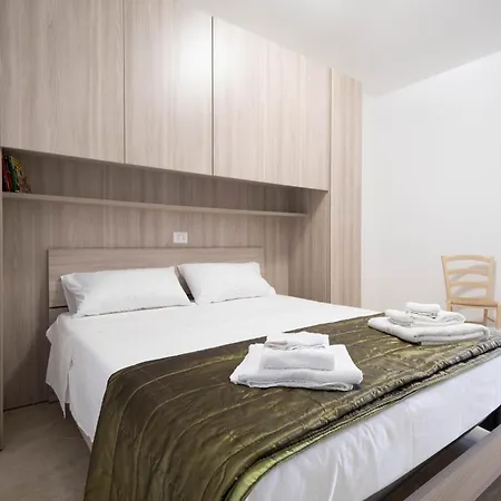 Apartamento Casa Manca Sardegna