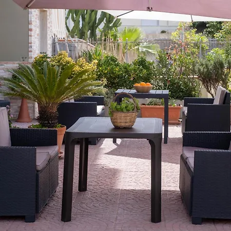 Casa Manca Sardegna * Alghero