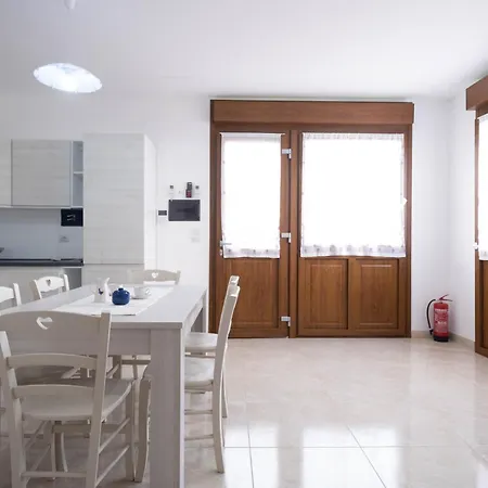 Apartamento Casa Manca Sardegna