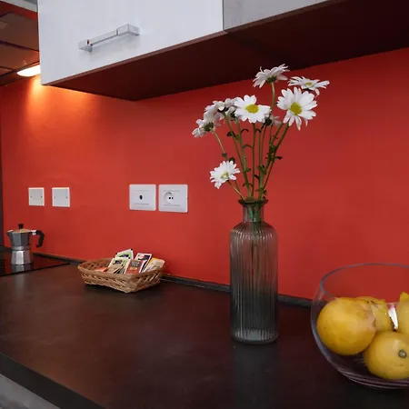 Apartamento Casa Manca Sardegna *