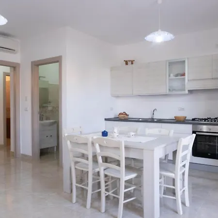 Casa Manca Sardegna *