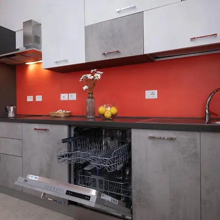 Casa Manca Sardegna Alguer