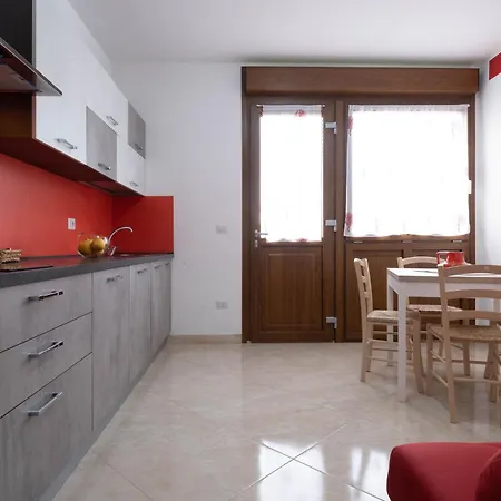 Casa Manca Sardegna Διαμέρισμα