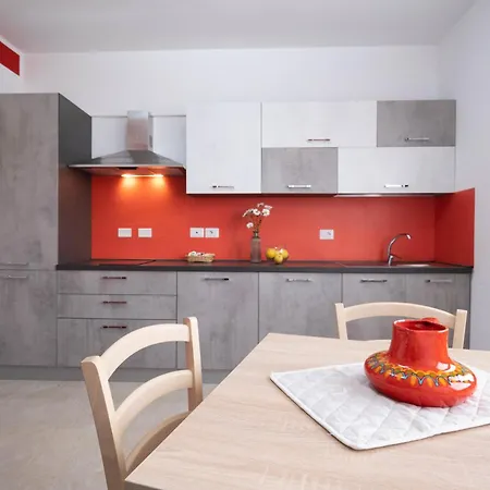 Casa Manca Sardegna * Alguer