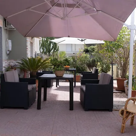 Apartamento Casa Manca Sardegna Alguer