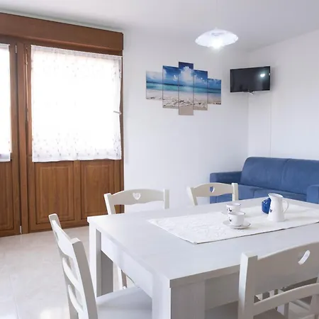 Casa Manca Sardegna *