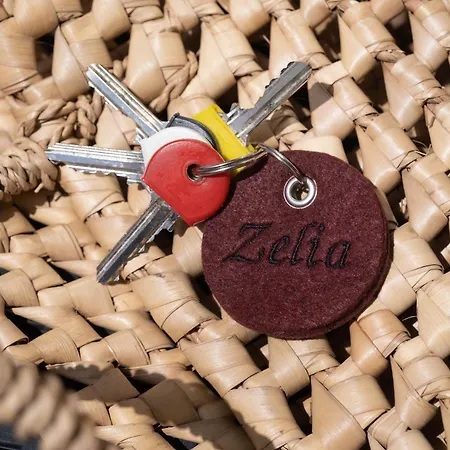 Casa Manca Sardegna Apartamento *