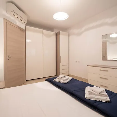 Casa Manca Sardegna Apartmán *