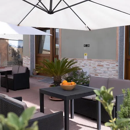 Casa Manca Sardegna Apartment