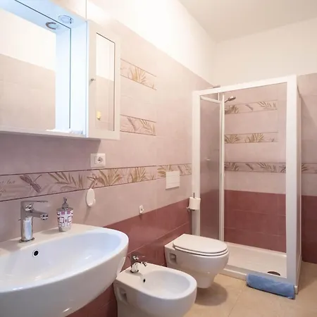 Casa Manca Sardegna Apartmán *