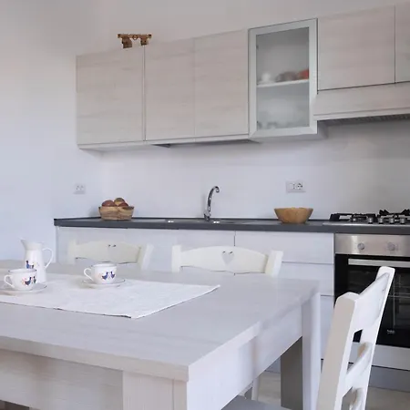 Casa Manca Sardegna Apartmán Alghero