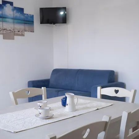 Casa Manca Sardegna Apartmán *