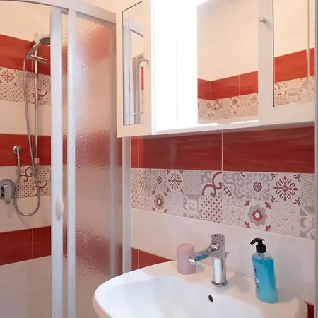 Apartment Casa Manca Sardegna Alghero