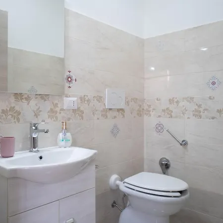 Casa Manca Sardegna Apartmán