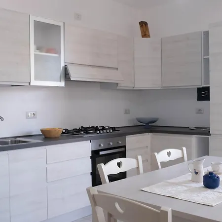 Apartmán Casa Manca Sardegna