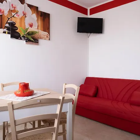 Daire Casa Manca Sardegna *