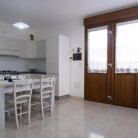 Casa Manca Sardegna Apartmán Alghero