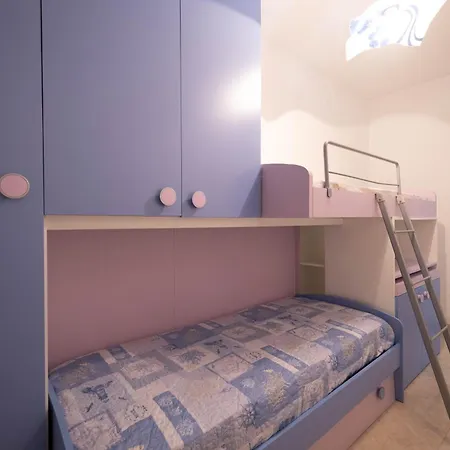 Casa Manca Sardegna Apartment *