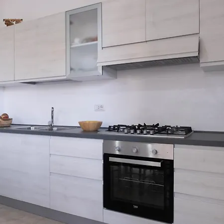 Apartmán Casa Manca Sardegna *