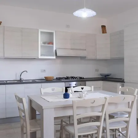 Apartmán Casa Manca Sardegna Alghero