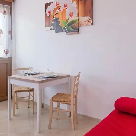 Apartment Casa Manca Sardegna Alghero